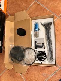 Microfono Neewer NW-8000-USB  blu