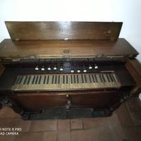 Organo Vintage