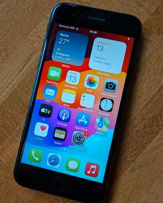 Apple iPhone SE 2 128 GB
