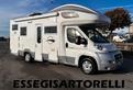 ROLLER TEAM PEGASO GARAGE 3.0 160 CV POWER UNIPROP