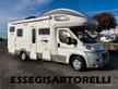 ROLLER TEAM PEGASO GARAGE 3.0 160 CV POWER UNIPROP
