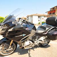 Bmw r 1200 rt - 2015