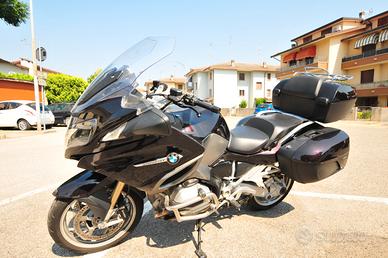Bmw r 1200 rt - 2015