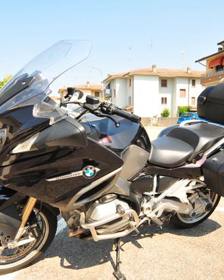 Bmw r 1200 rt - 2015