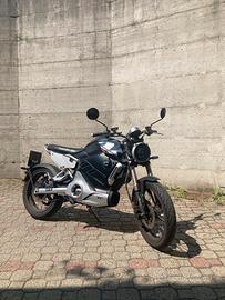 Super Soco TC Max