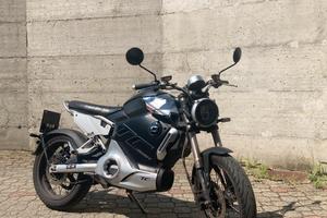 Super Soco TC Max