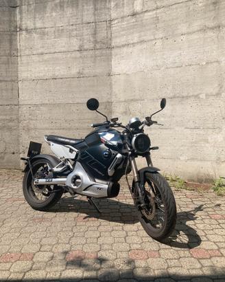 Super Soco TC Max