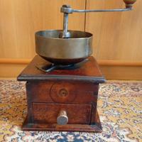 macina caffè macinino 