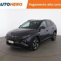 HYUNDAI Tucson LU89437