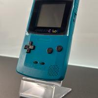 Nintendo Game boy color