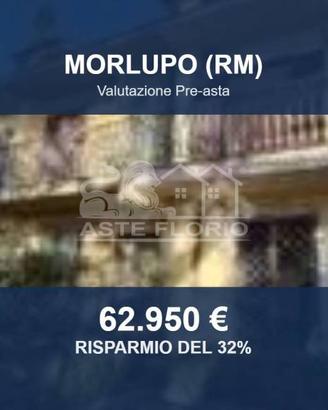 Immobile in asta di 117 m² a Morlupo
