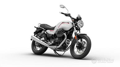 Moto Guzzi V7 IV Special - Rate ad Interessi 0