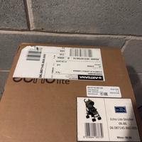 chicco elite passeggino