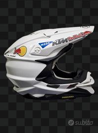 casco motocross SHOEI VFX-WR