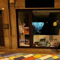 Negozio centrale Via Roma (Fronte Passeggiata) -