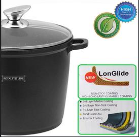 Royalty Line RL-AD28ML Pentola Alta