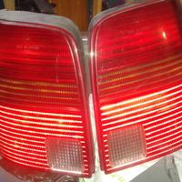 Faro fanale passat 3B1907044 Climatronic vw skoda