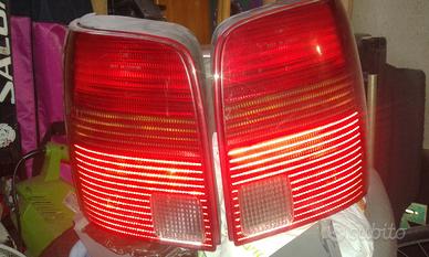 Faro fanale passat 3B1907044 Climatronic vw skoda