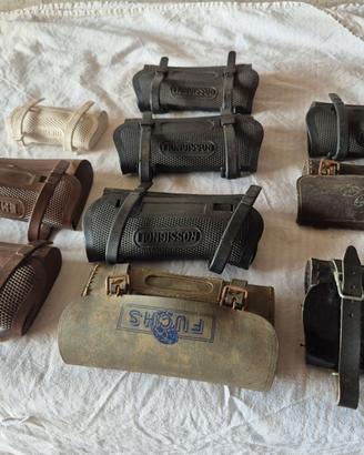 borsetta sotto sella vintage