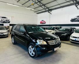 Mercedes-benz ML 320 ML 320 CDI Chrome