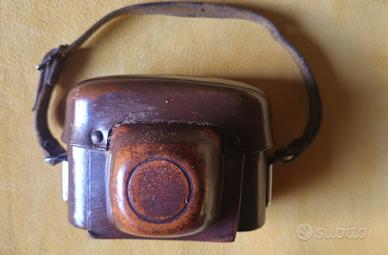 Macchina fotografica Voigtländer Vitomatic II