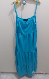 #Vestito #abito lungo #Primark #donna