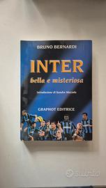 Inter Bella e Misteriosa Bruno Bernardi