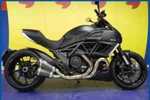 DUCATI Diavel 1200 Garantita e Finanziabile