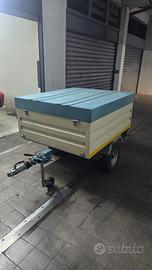 Carrello appendice