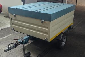 Carrello appendice