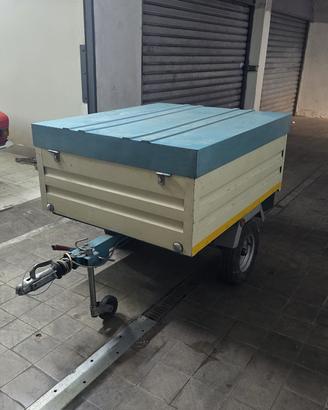 Carrello appendice