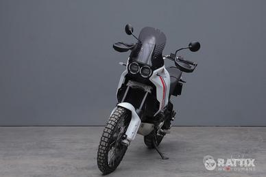 DUCATI DesertX 937