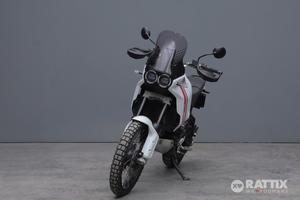 DUCATI DesertX 937