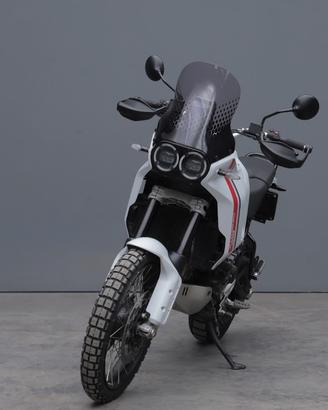 DUCATI DesertX 937