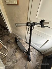 Monopattino elettrico