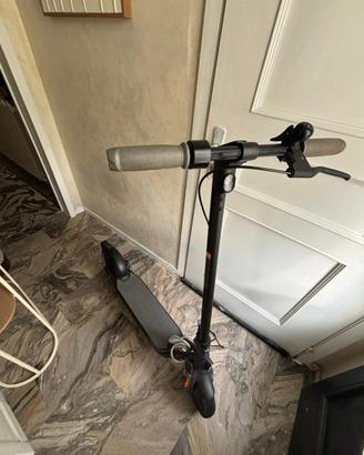 Monopattino elettrico