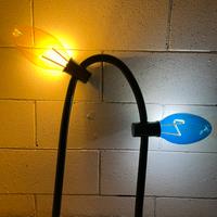 Luci stranger things