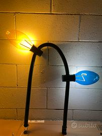 Luci stranger things