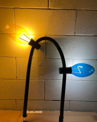 Luci stranger things