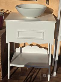 Mobile bagno