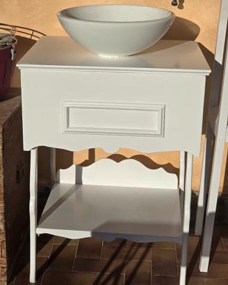 Mobile bagno