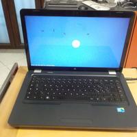 PORTATILE  HP G62-543SL  CORE I3 WINDOWS 10