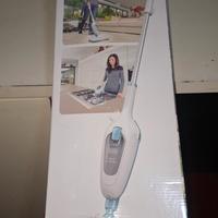 Lavapavimenti Vapore Black+Decker 10in1