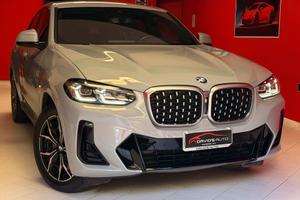 Bmw X4 xDrive20d Msport IVA ESPOSTA