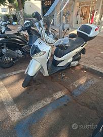 Honda sh 125 del 2007