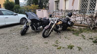 Kawasaki VN 800 - 1998