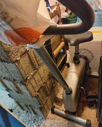 Cyclette