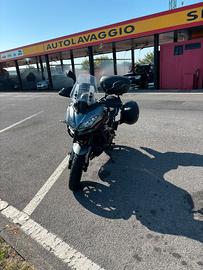 Kawasaki Versys 2021