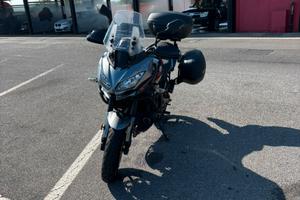 Kawasaki Versys 2021