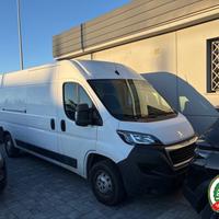 PEUGEOT Boxer 2.2 BlueHDi PASSO LUNGO PL-TM Furg